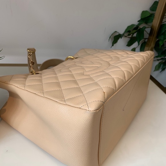 Chanel Beige GST - Picture 4 of 6